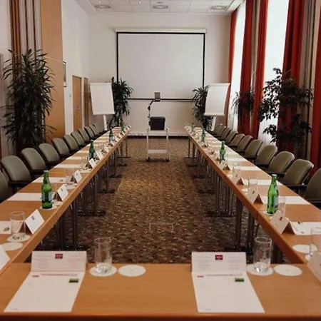 Ibis Styles Budapest Center 