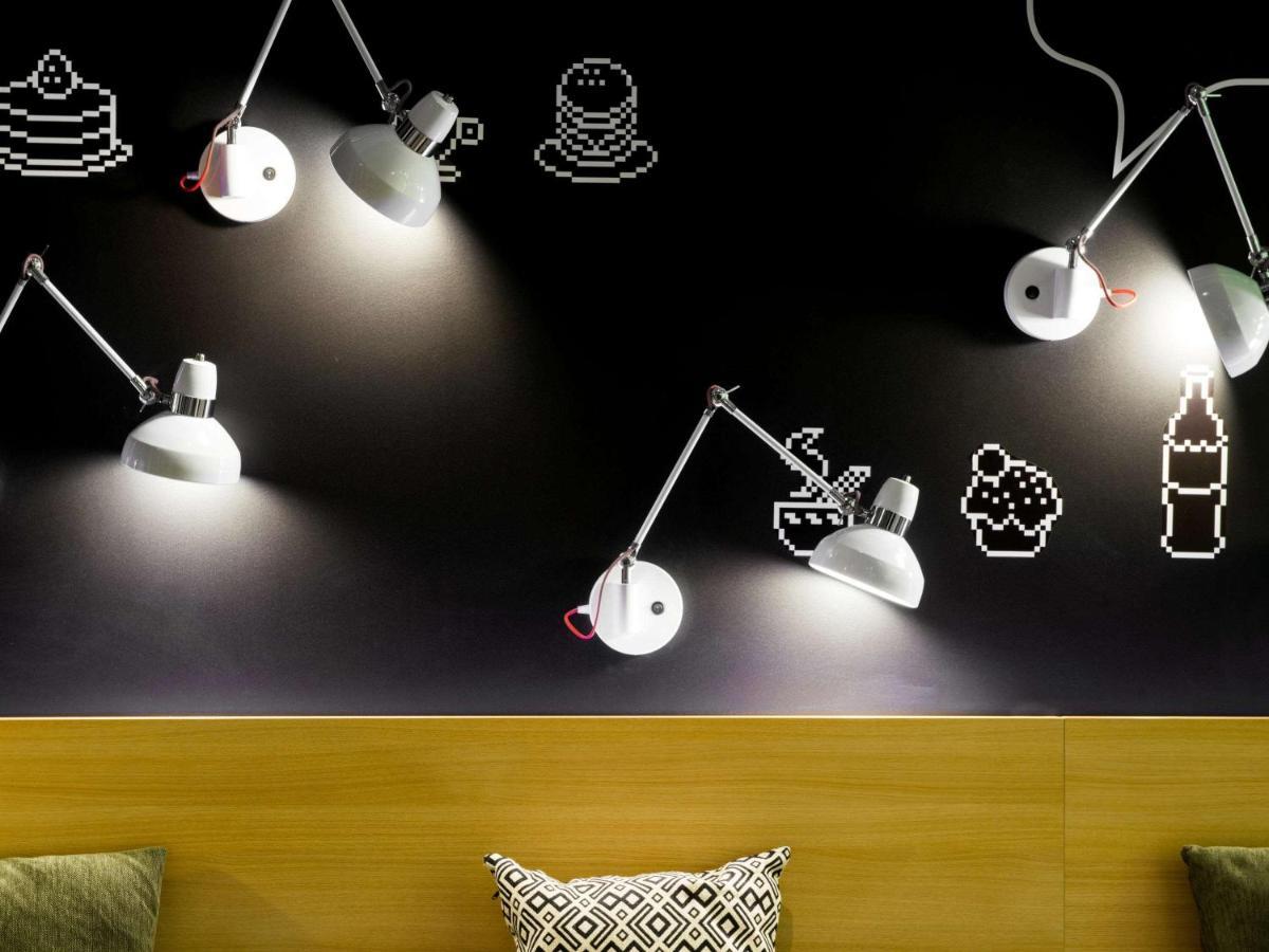 Ibis Styles Center Hotel Budapest
