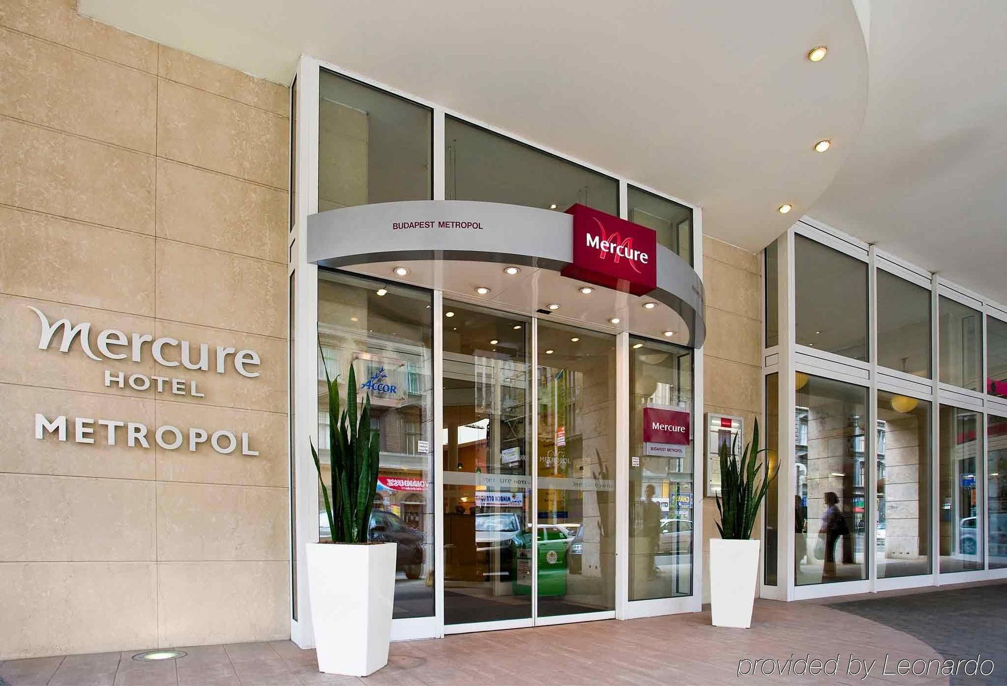 Ibis Styles Center Hotel Budapest