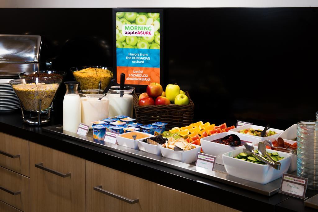Hotel Ibis Styles Center Budapest
