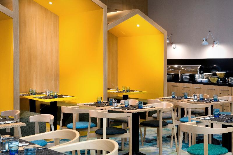 Hotel Ibis Styles Center 3*