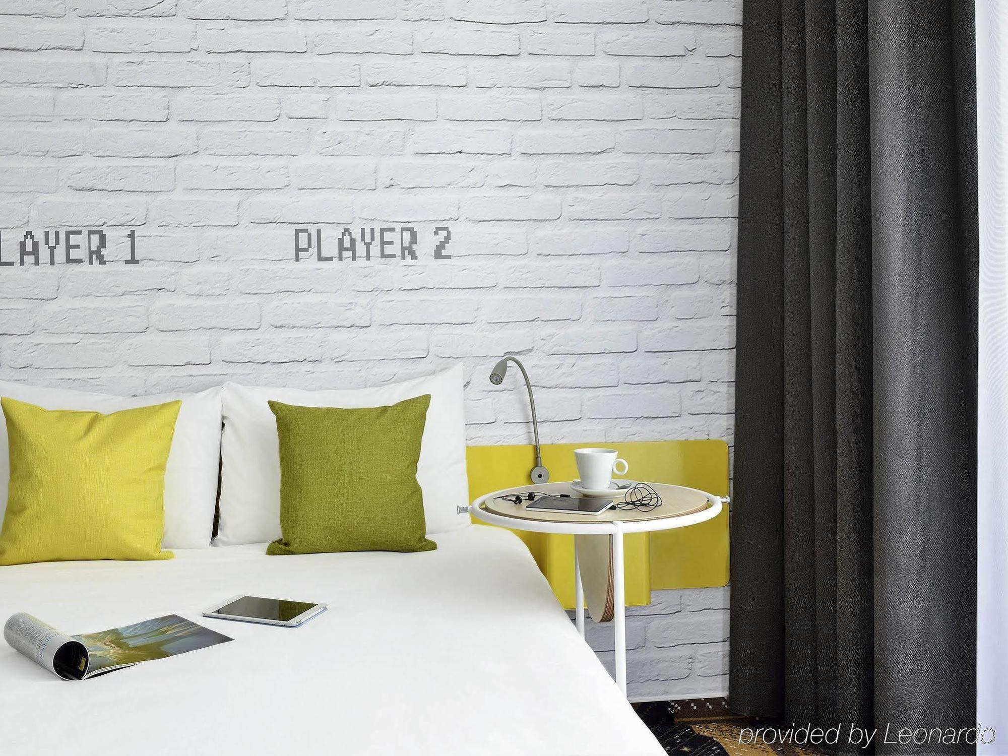 Ibis Styles Center Hotel