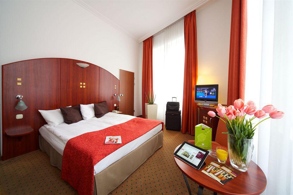 Ibis Styles Center 3* Budapest