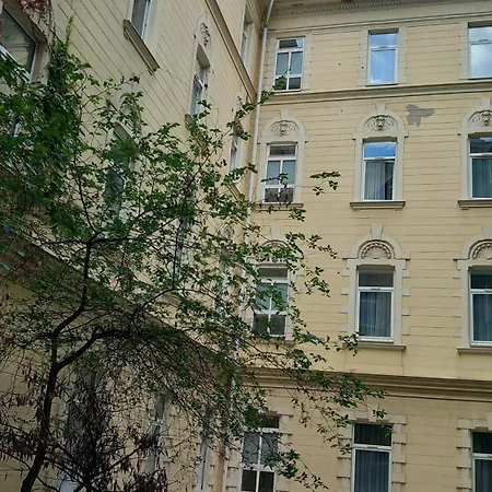 Ibis Styles Budapest Center Room photo
