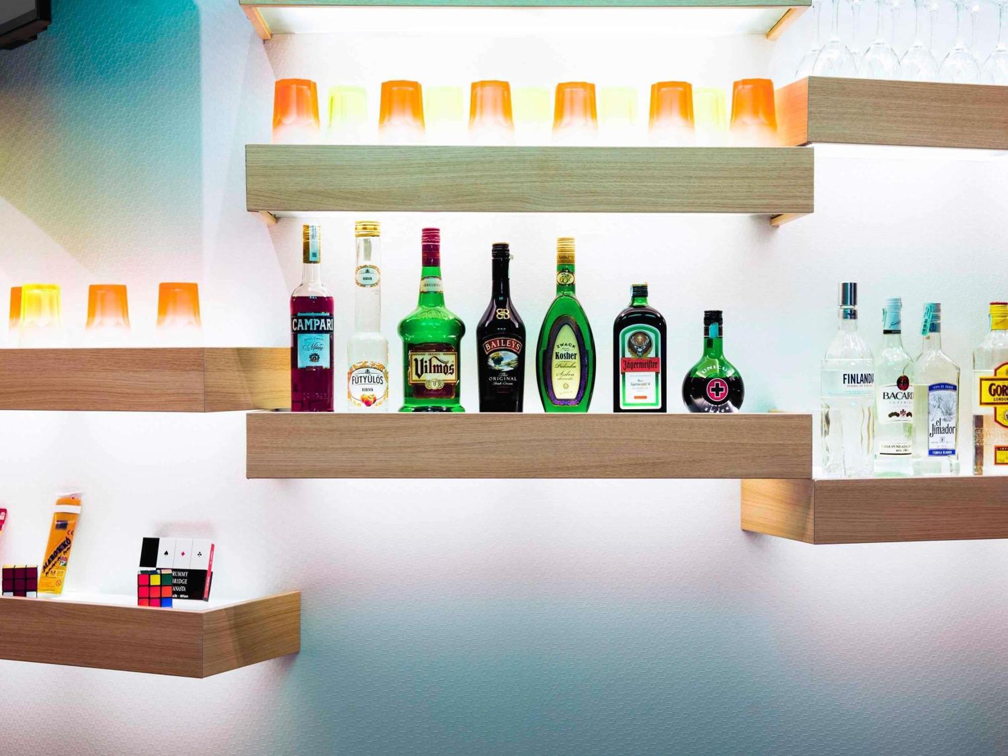 Ibis Styles Center Hotel 3*