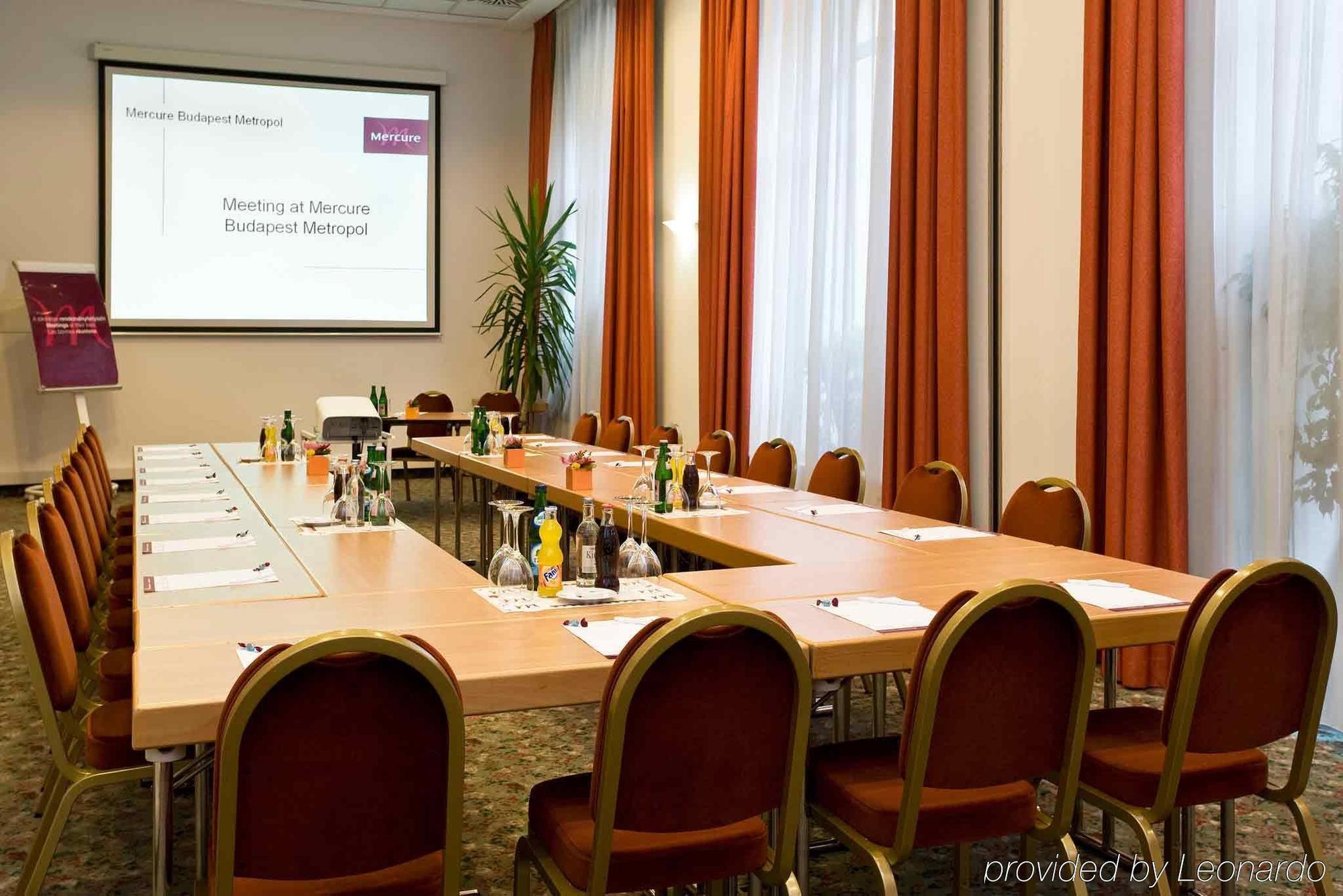 Ibis Styles Center 3* Boedapest