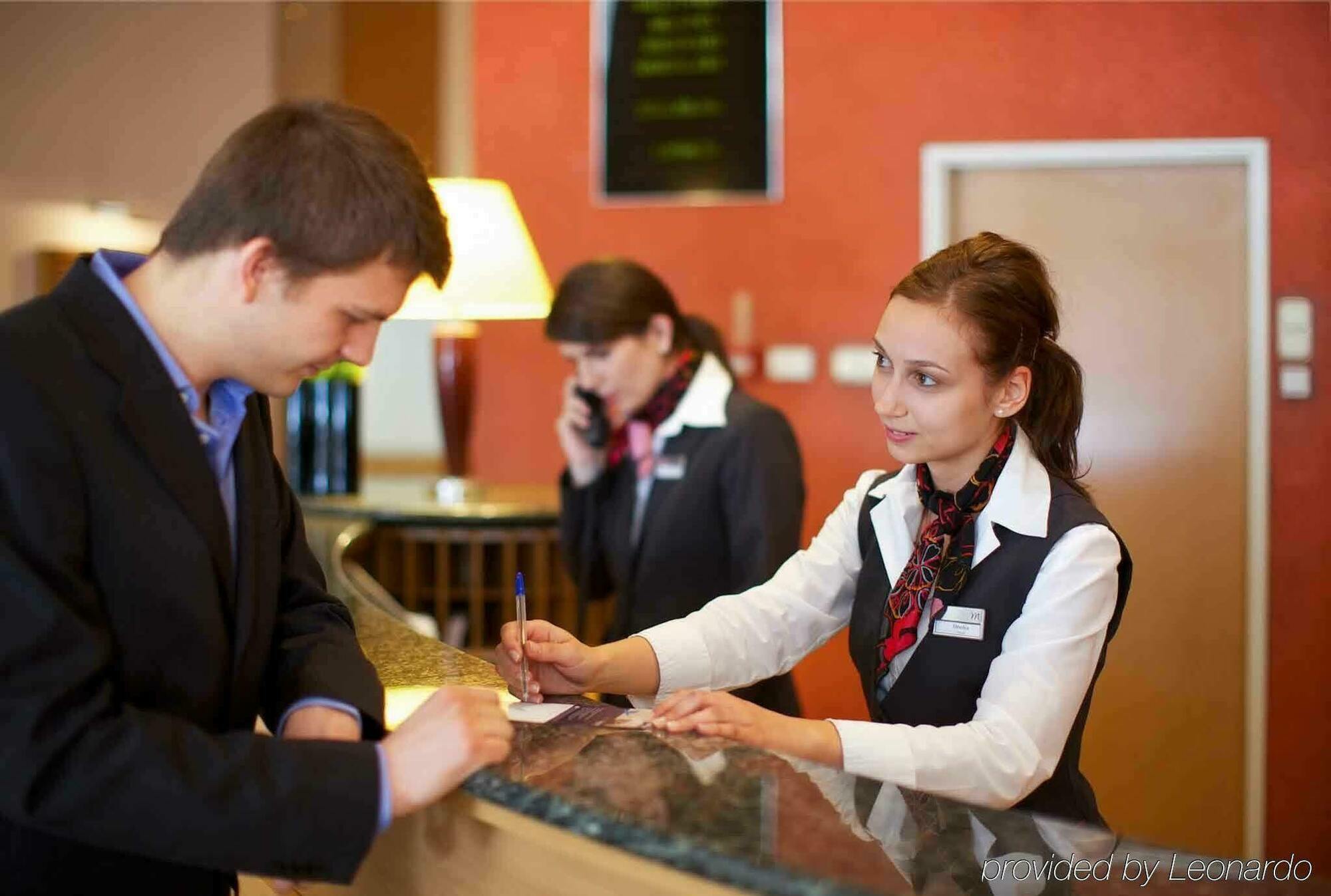 Ibis Styles Center Hotel Budapešť