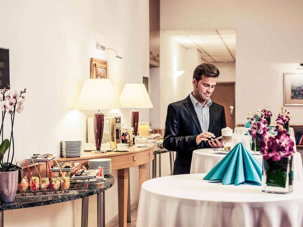 Ibis Styles Center Hotel 3*