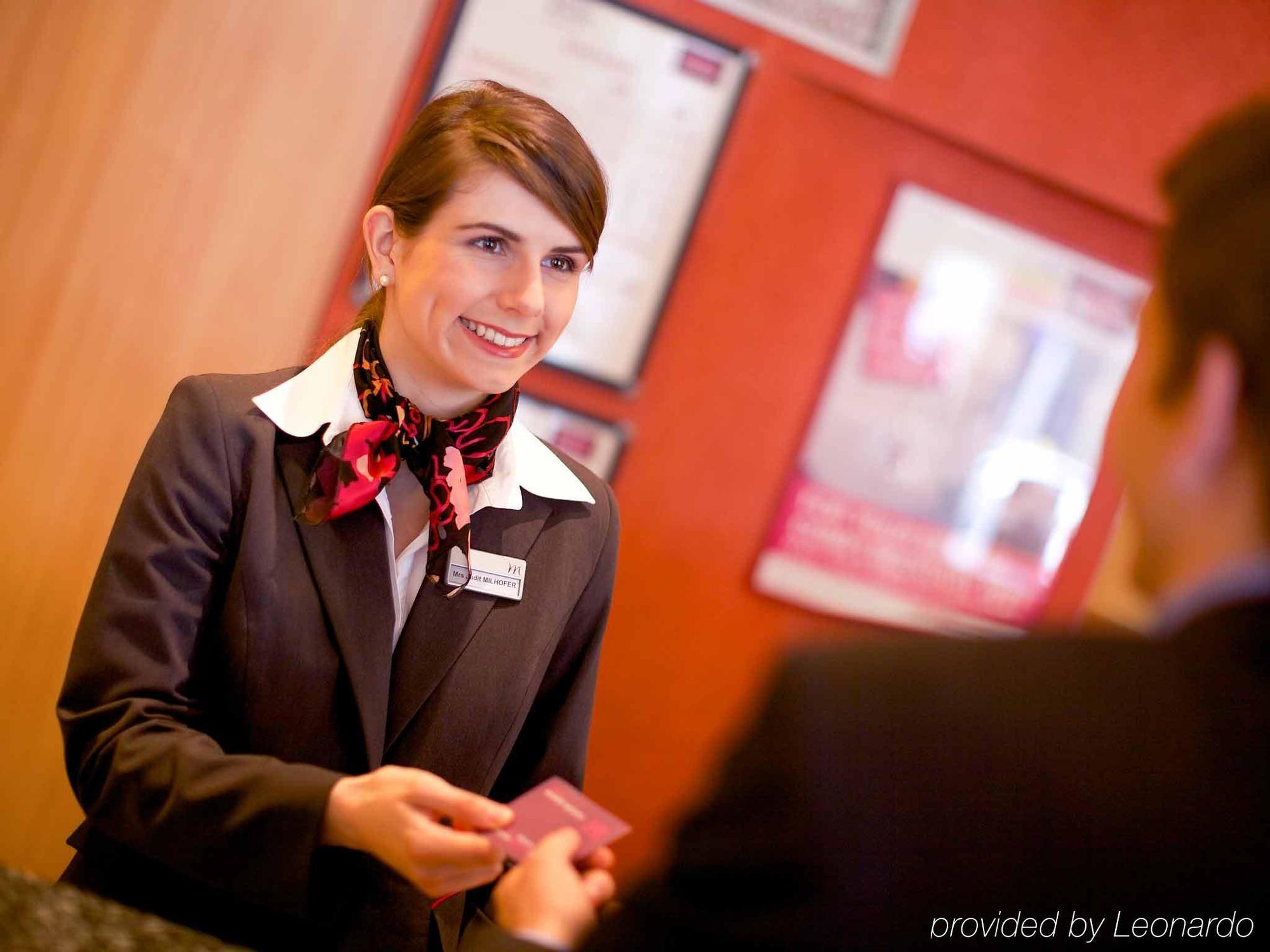 Hotel Ibis Styles Center Budapešť