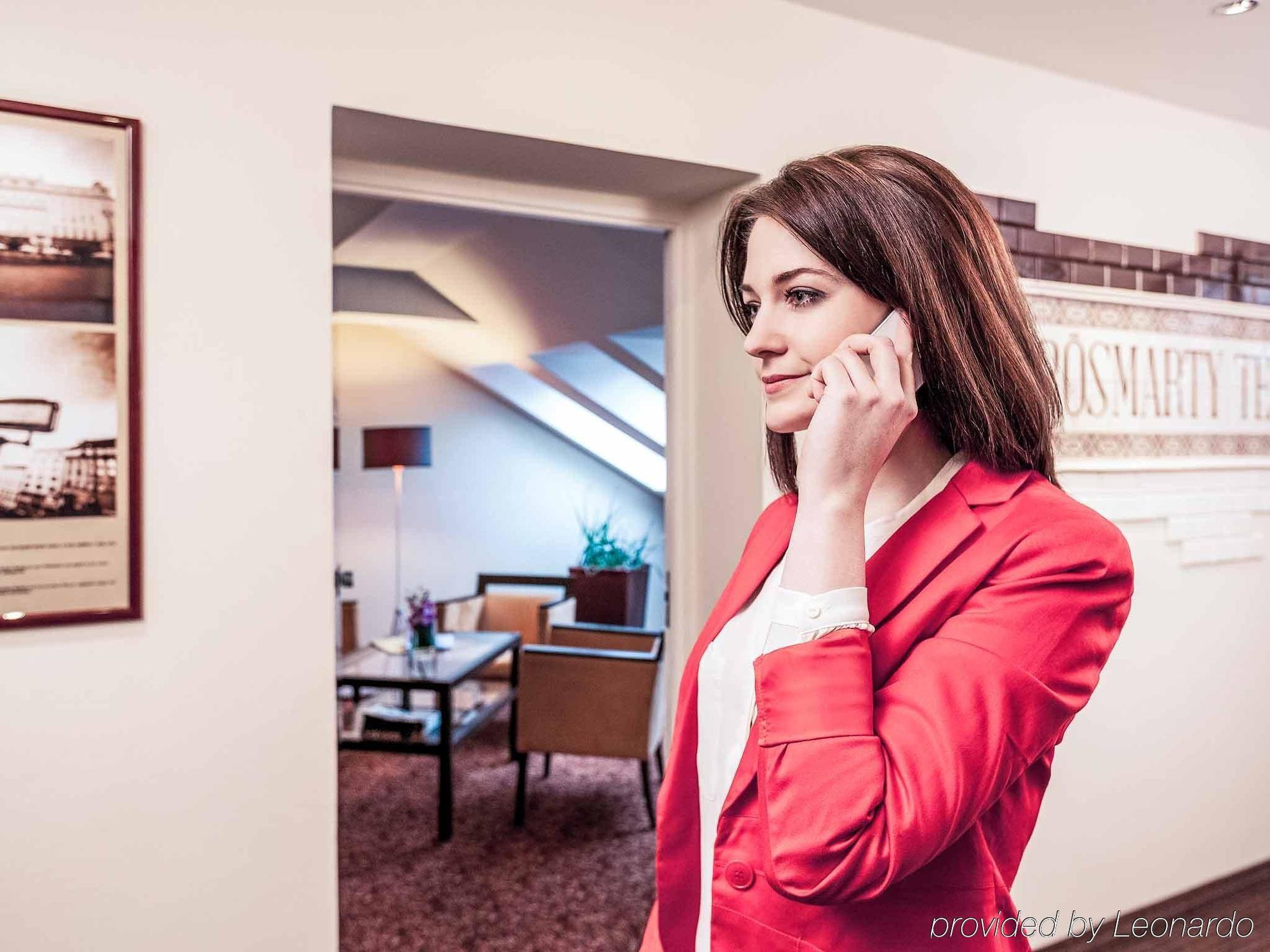Ibis Styles Center 3* Budapešť