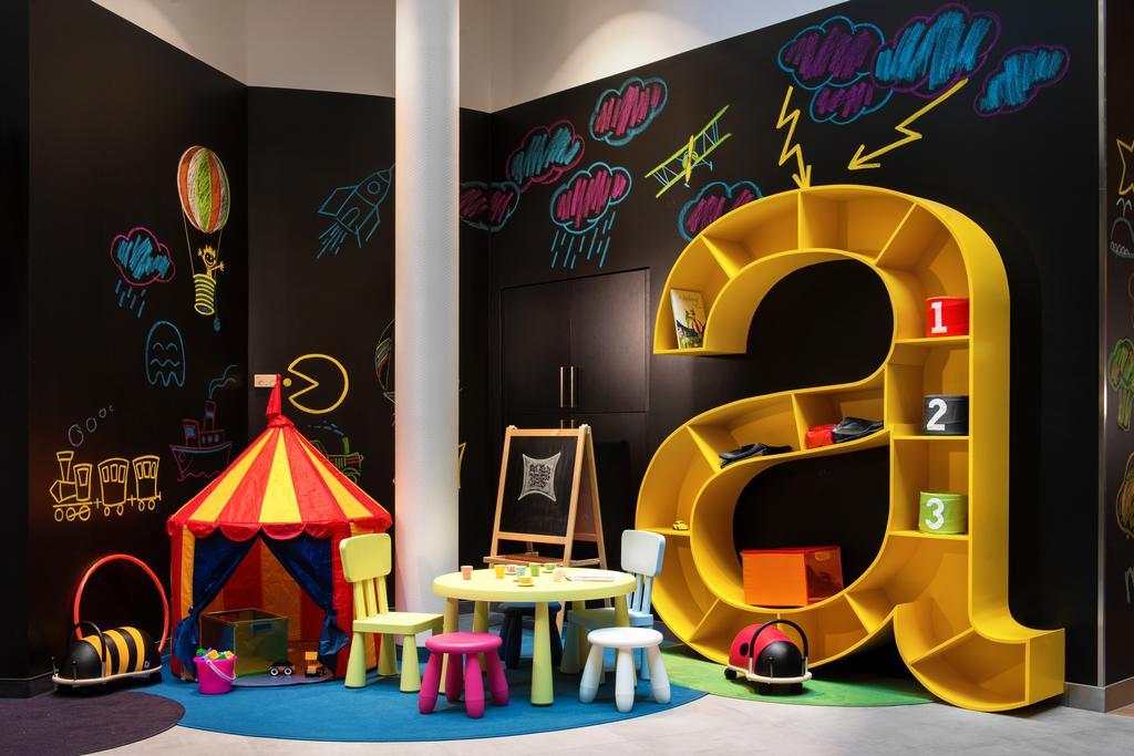 Hotel Ibis Styles Center Budapešť