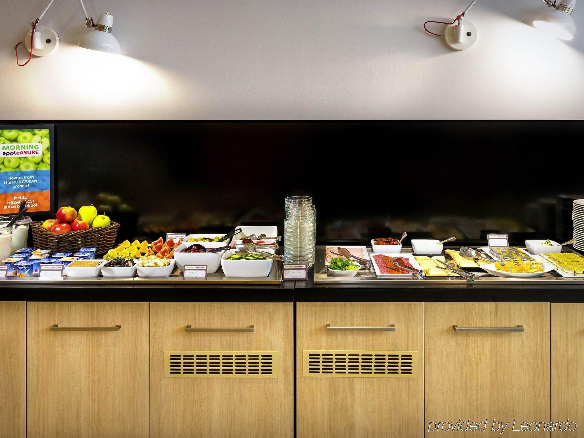 Hotel Ibis Styles Center 3*