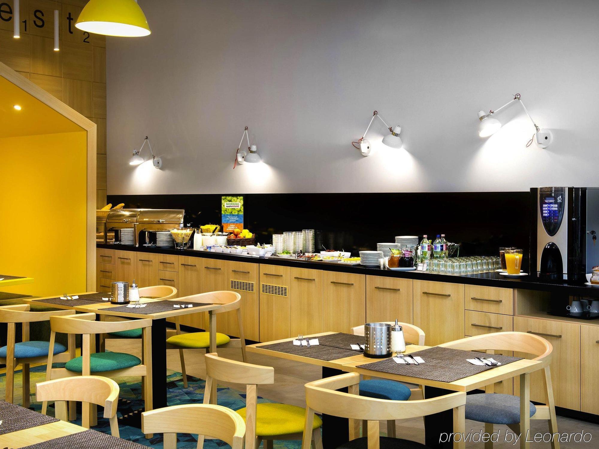 Ibis Styles Center
