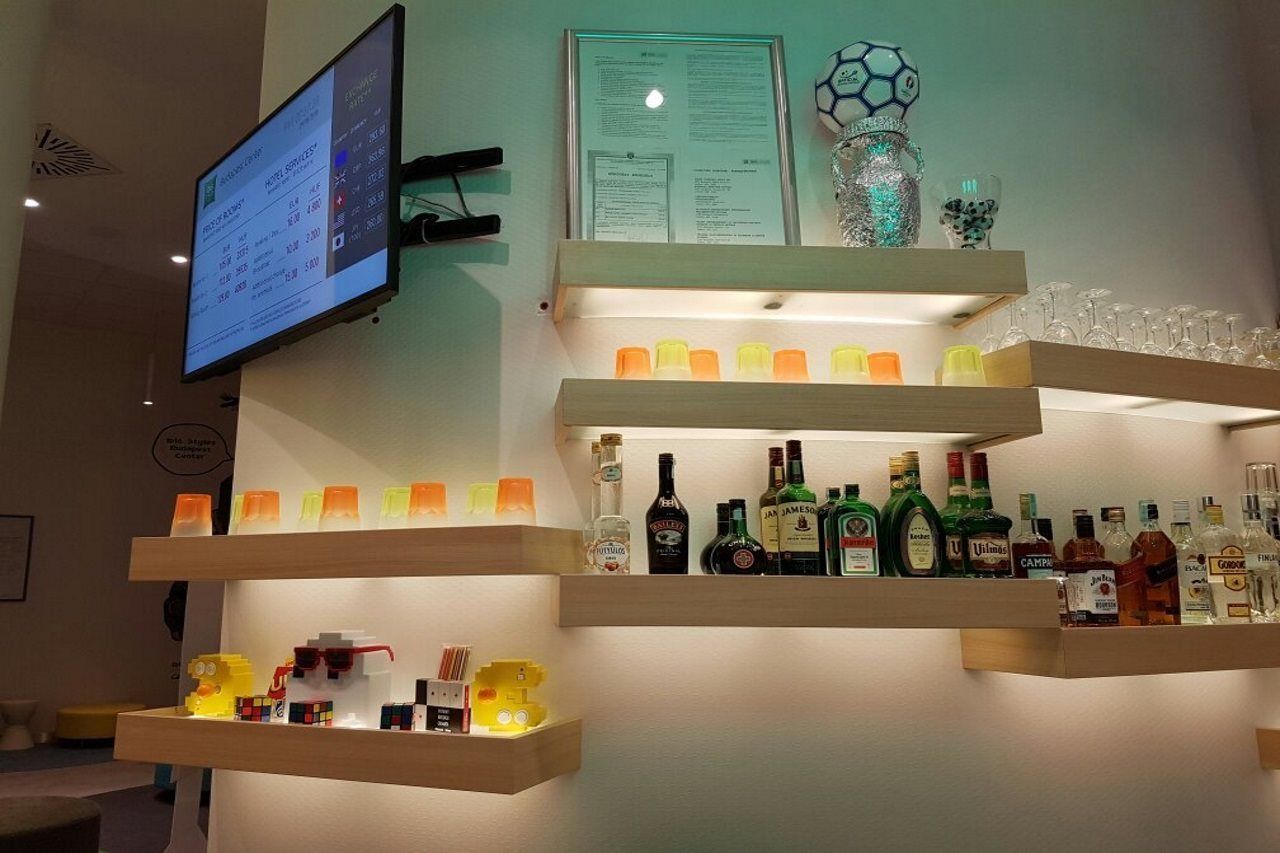Ibis Styles Center Hotel