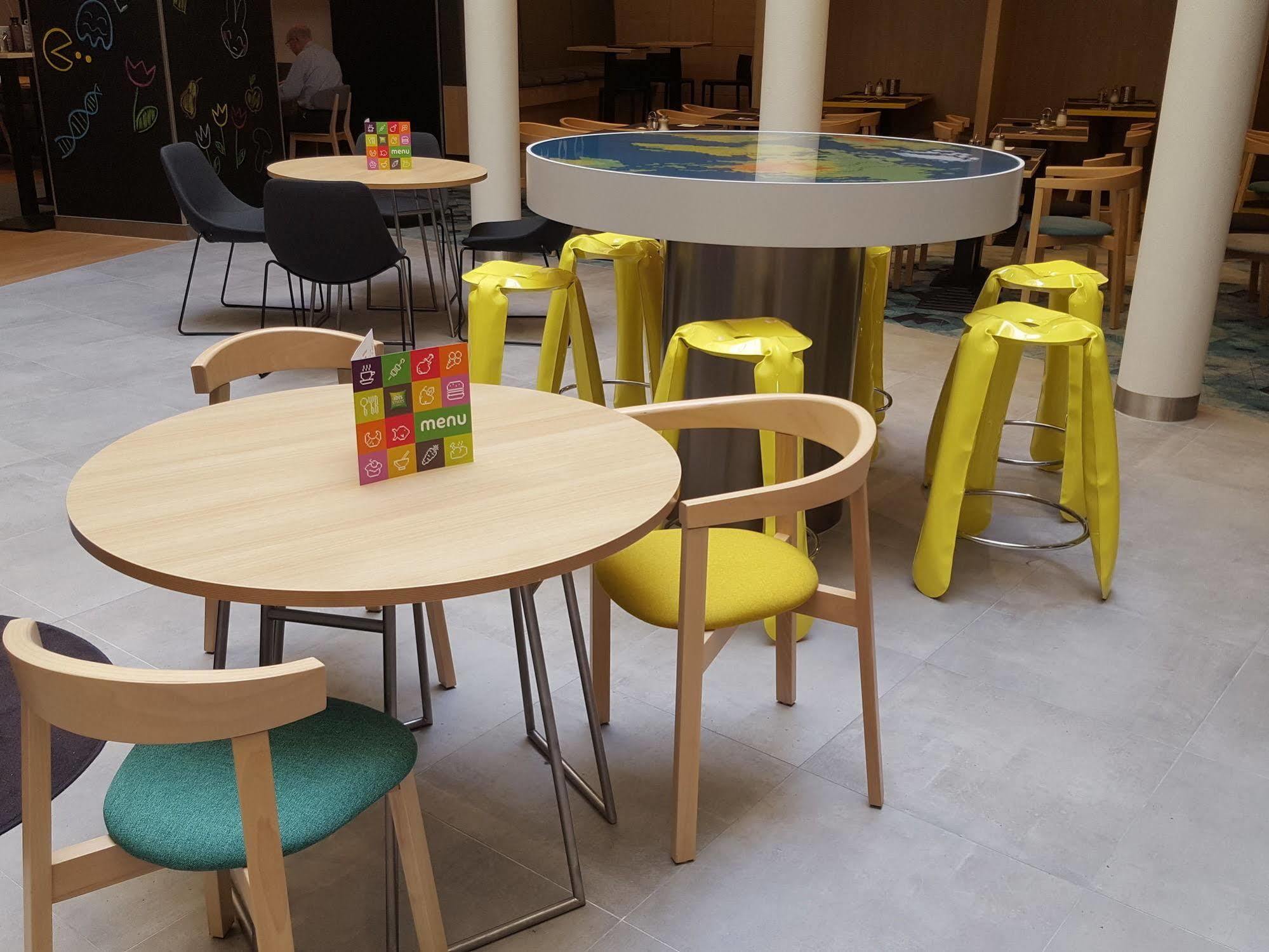 Ibis Styles Center