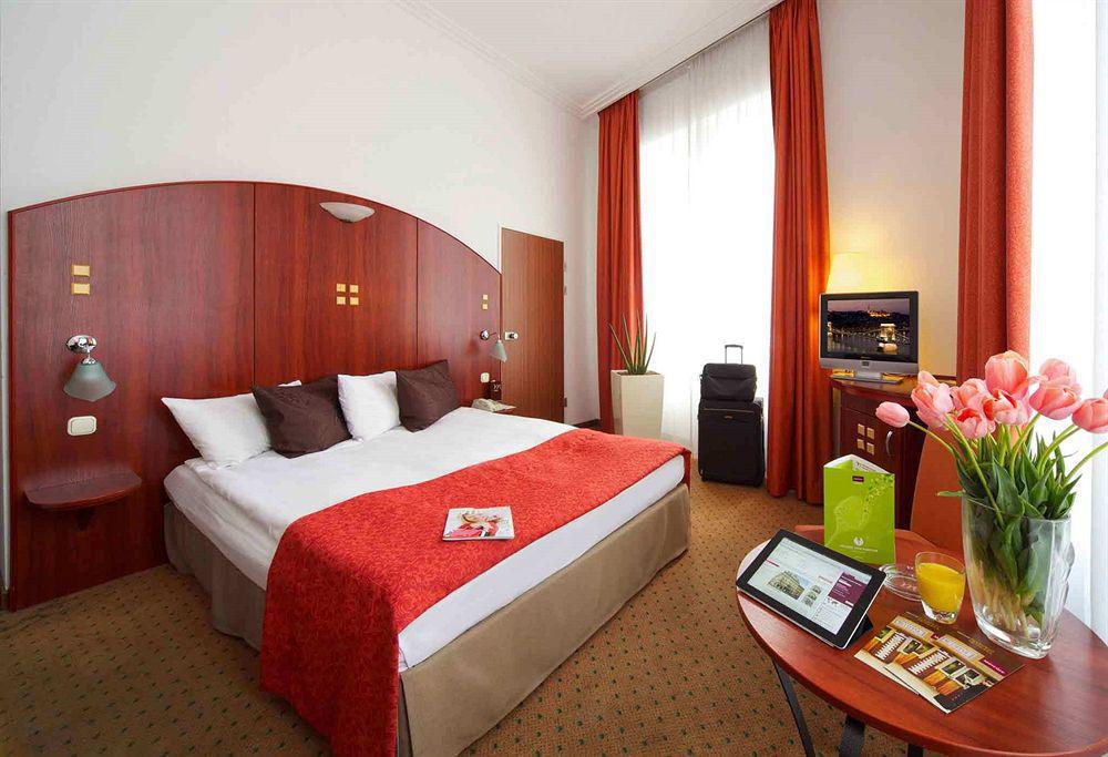 Hotel Ibis Styles Center